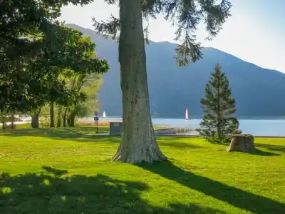 Lac du Bourget