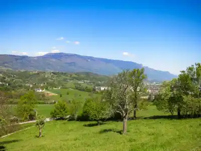 Výšľap na Col du Granier