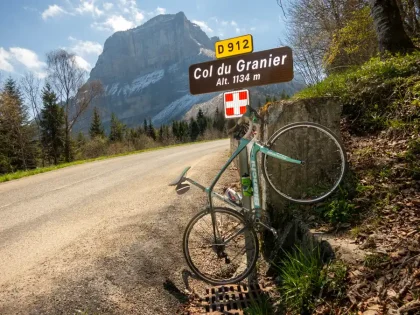 Col du Granier