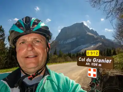 Col du Granier