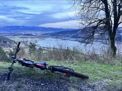 Rozhľadňa na Veľkom vrchu