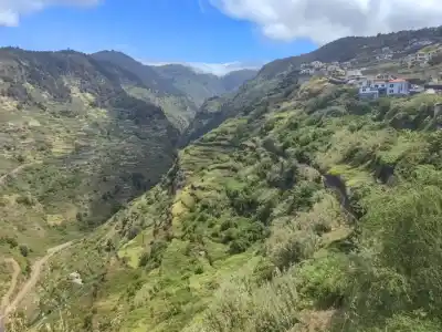 roklina Caminho de Ribeira