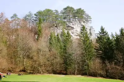 skalisko Hausstein