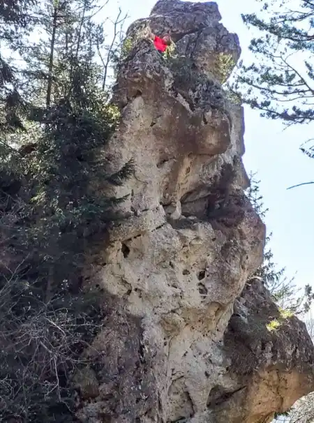 jaskyne Šípskej Fatry