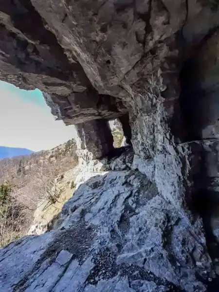 jaskyne Šípskej Fatry