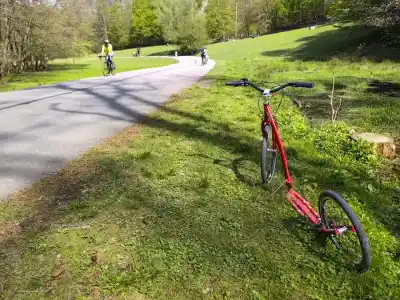 Železná Studnička Kostka