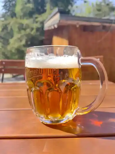 U Slivú Malé karpaty