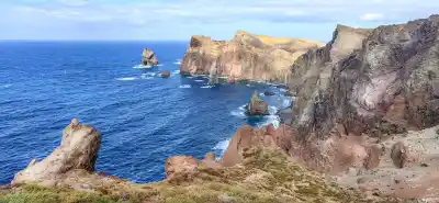 Vereda da Ponta de São Lourenço