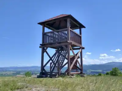 Rozhľadňa Hájnica