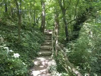 Haluzická tiesňava