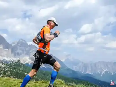 Lavaredo ultratrail