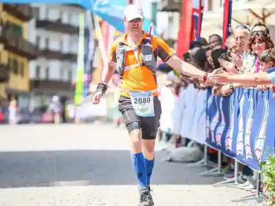 Lavaredo ultratrail
