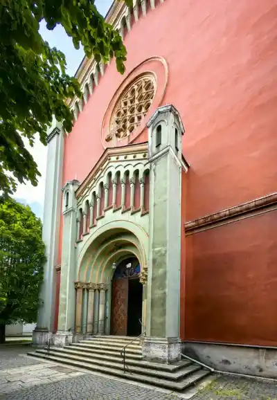 Bazilika sv. Kríža