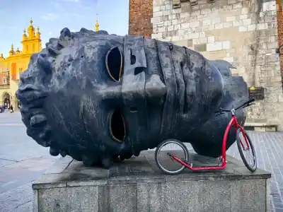 Kostkovic Krakow restartnisa foto Petere Ertl