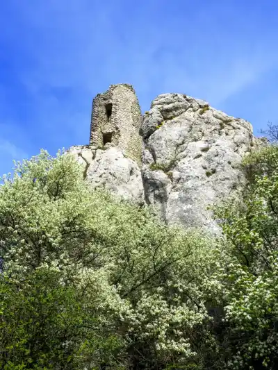 Sirotčí hrad