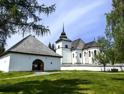 Kostol Panny Márie