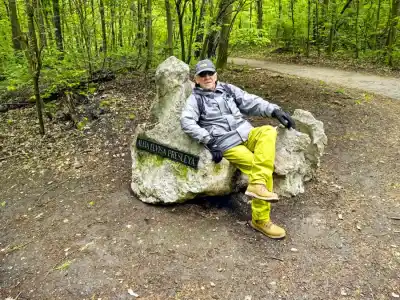 Alej Elvisa Presleya