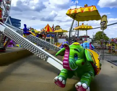 Lunapark Krakow