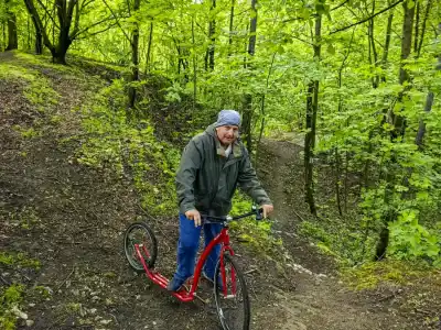 Na zbojnícku jaskyňu