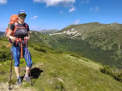 Z Andrejcovej na Čertovicu