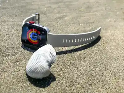 Huawei Fitbit 3