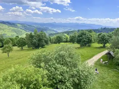 Rozhľadňa Zákopčie