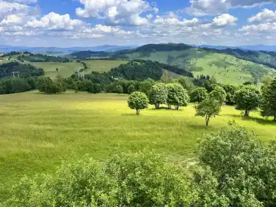 Rozhľadňa Zákopčie