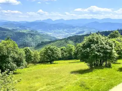 Rozhľadňa Zákopčie