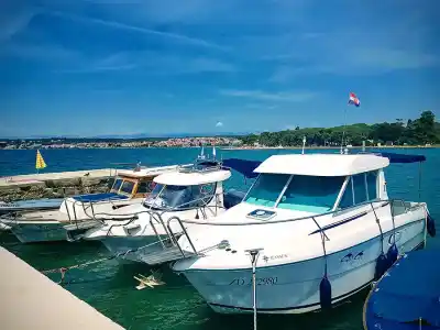 Prístav zadar