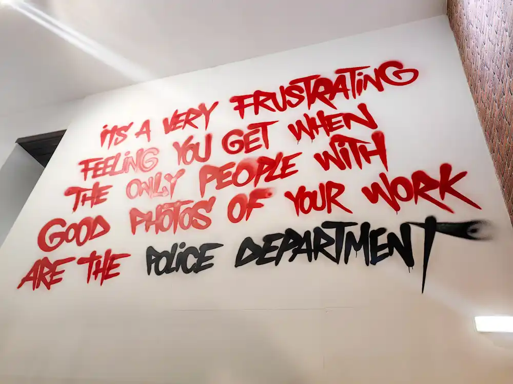 Banksy museum