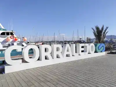 Corralejo