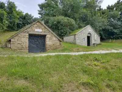 Veľká a Malá Trňa