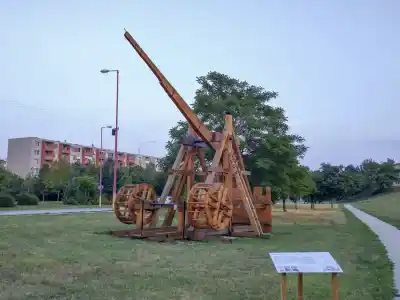 Trabuchet