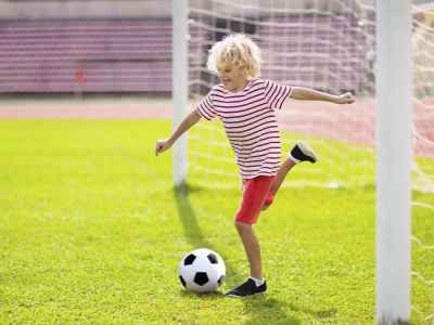 Šport a hyperaktivita