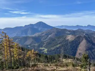 Výhľady z Pravnáča