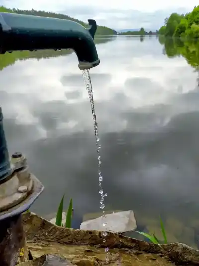 Minerálna voda Vajcovka