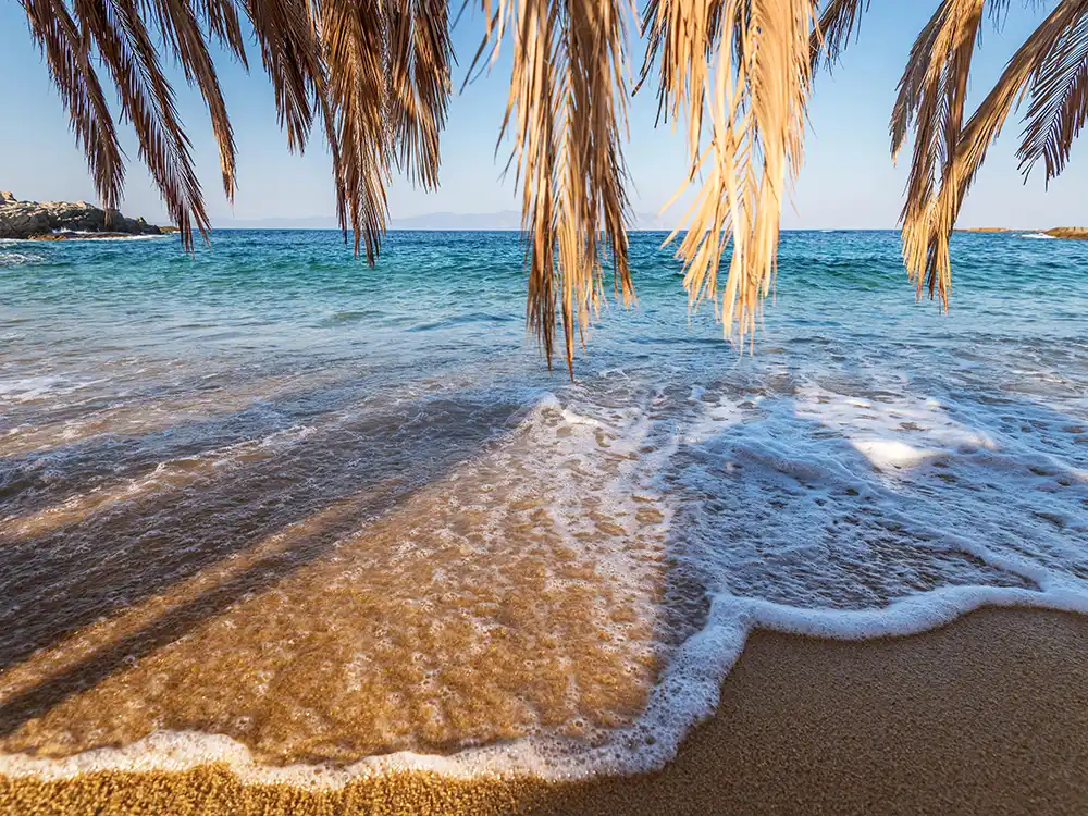Chalkidiki Beaches