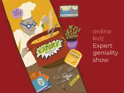 Expert kvíz