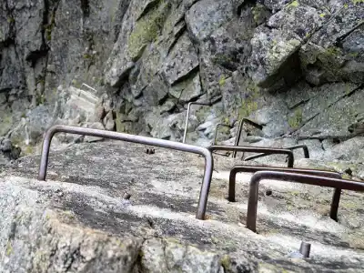 Výstup na Gerlachovský štít