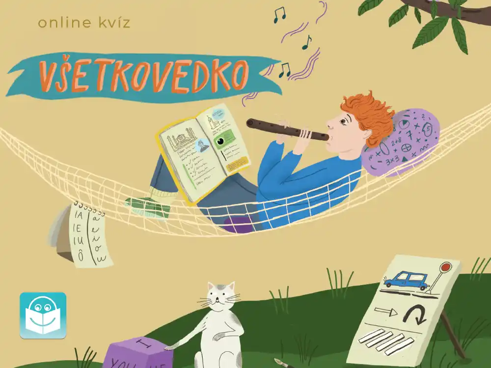 Všetkovedko 2526