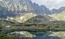 Batizovské pleso