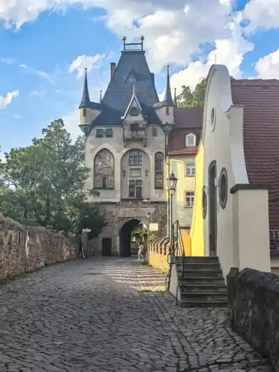 Meissenský hrad