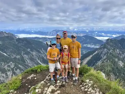 Krajnska Gora Slemenova špica