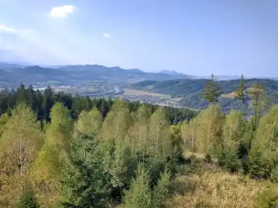 Rozhľadne v okolí Žiliny