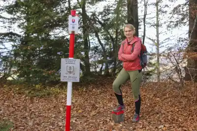 Geografický stred Slovenska