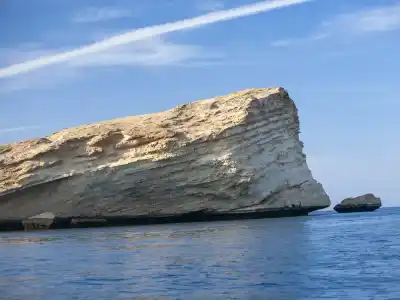 Muscat Read Sea Oman