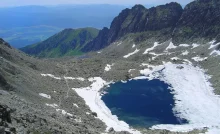 Vyšné wahlenbergovo pleso