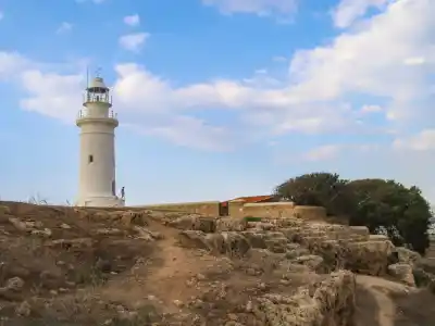 Maják Pri Kato parku