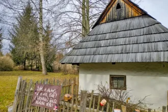 Múzeum slovenskej dediny v Martine: Cesta časom a tradíciami