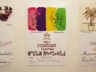 Mouton Rotschild